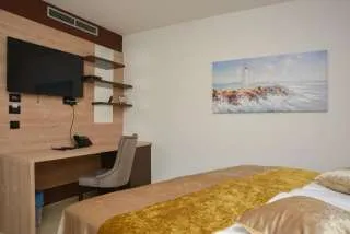 HOTEL MEDUZA SENJ
