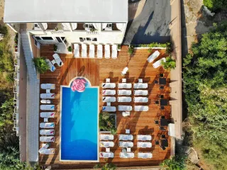 HOTEL PLAŽA PAG