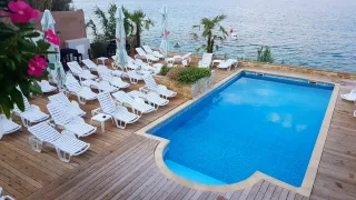 HOTEL PLAŽA PAG