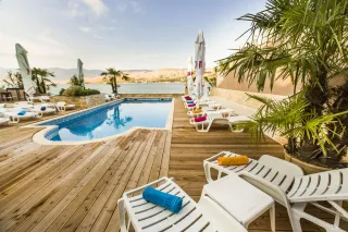 HOTEL PLAŽA PAG