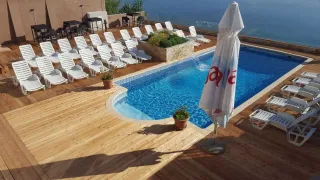 HOTEL PLAŽA PAG