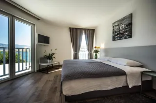 HOTEL PLAŽA PAG
