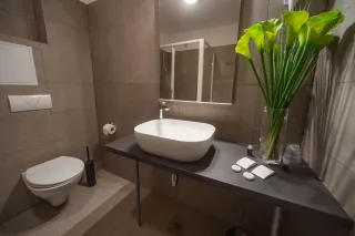 HOTEL PLAŽA PAG