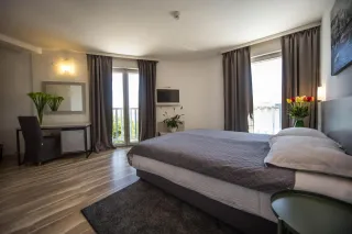 HOTEL PLAŽA PAG