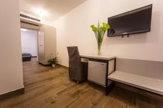 HOTEL PLAŽA PAG
