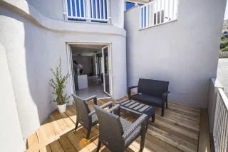 HOTEL PLAŽA PAG