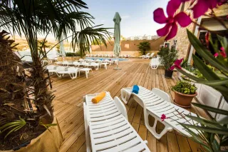 HOTEL PLAŽA PAG