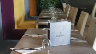 HOTEL PLAŽA PAG