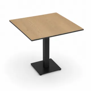 PLOČE ZA STOLOVE HPL COMPACT 670x670mm 