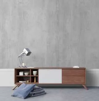 ZIDNA OBLOGA ROCKO INDUSTRIAL 4mm 1230/2800 