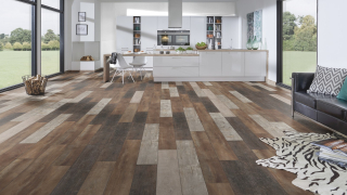 LAMINAT 12mm/Kl.33 FLOOR DREAMS VARIO V FUGA K036x HERITAGE p=2,96 m2 