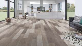 LAMINAT 12mm/Kl.33 FLOOR DREAMS VARIO V FUGA K037x WEATHERED, RASPOLOŽIVO 2,96 m2