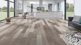 LAMINAT 12mm/Kl.33 FLOOR DREAMS VARIO V FUGA K037x WEATHERED, RASPOLOŽIVO 4,44m2