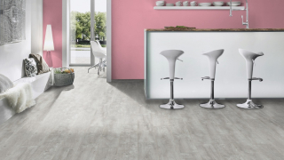 LAMINAT 12mm/Kl.33 FLOOR DREAMS VARIO V FUGA K060x ALABASTER SIVI, RASPOLOŽIVO 4,676 m2 