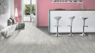 LAMINAT 12mm/Kl.33 FLOOR DREAMS VARIO V FUGA K060x ALABASTER SIVI, RASPOLOŽIVO 4,676 m2