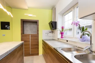 KUHINJA PO MJERI TORI