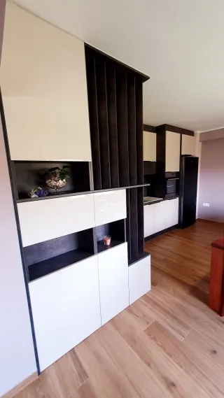 KUHINJA PO MJERI WEST