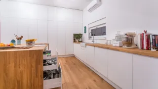 KUHINJA PO MJERI ELSIE
