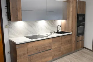 KUHINJA PO MJERI LUX