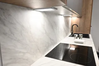 KUHINJA PO MJERI LUX
