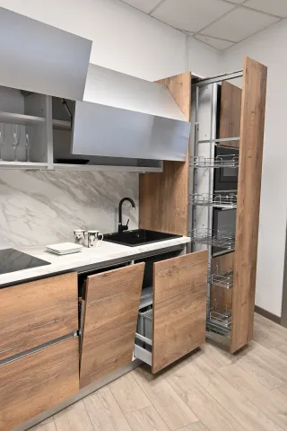 KUHINJA PO MJERI LUX