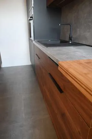 KUHINJA PO MJERI ROSALIND