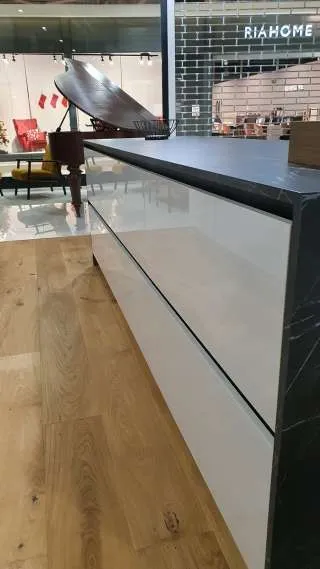 KUHINJA PO MJERI MALIBU