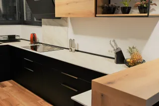 KUHINJA PO MJERI SIENNA