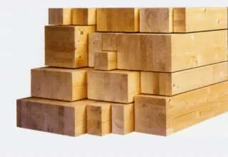 LAMELIRANE GREDE JELA/SMREKA Ind. kvaliteta GL24 h/c