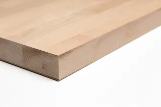 LIJEPLJENA PLOČA BUKVA A/B 850/4100