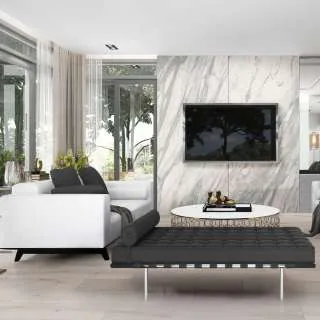 ZIDNA OBLOGA ROCKO MARBLE 4mm 1230/2800