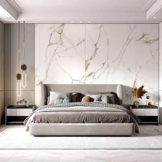 ZIDNA OBLOGA ROCKO MARBLE 4mm 1230/2800