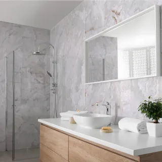 ZIDNA OBLOGA ROCKO MARBLE 4mm 1230/2800