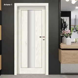 VRATNO KRILO ARTANO