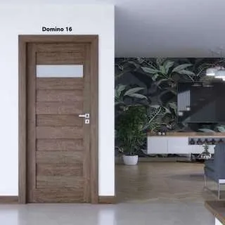 VRATNO KRILO DOMINO