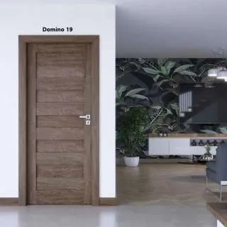 VRATNO KRILO DOMINO