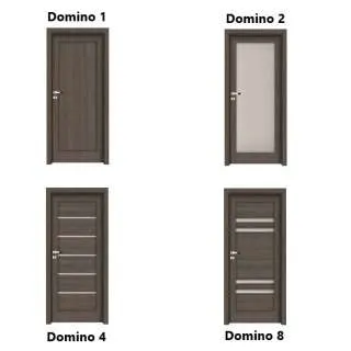 VRATNO KRILO DOMINO