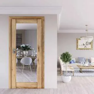VRATNO KRILO MIRROR