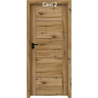 VRATNO KRILO GAVI