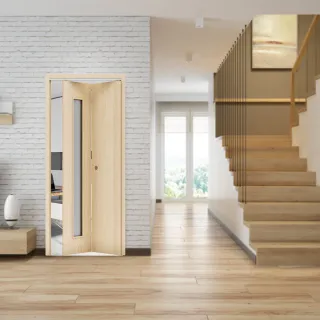 VRATNO KRILO ZA PREKLOPNA VRATA LIBRA 