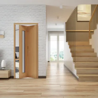 VRATNO KRILO ZA PREKLOPNA VRATA LIBRA 