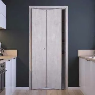 VRATNO KRILO ZA PREKLOPNA VRATA NORMA DECOR 1