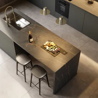 RADNA PLOČA K698 PN NERO BRONZO 38/900/4100mm 