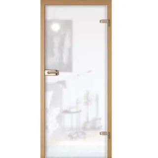 VRATNO KRILO SA STAKLOM AMBER 