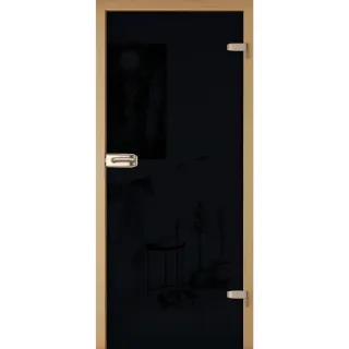 VRATNO KRILO SA STAKLOM AMBER 