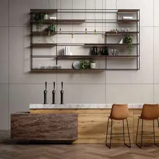 ZIDNA OBLOGA ROCKO STONE 4mm 1230/2800