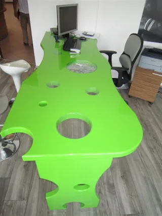 UREDSKI NAMJEŠTAJ 1 