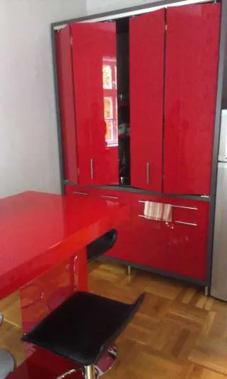UREDSKI NAMJEŠTAJ 4 