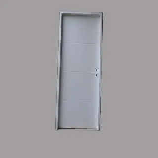 VRATA S DOVRATNIKOM CPL 0011 BIJELA, SKRIVENI PANTI, MAGNETSKA BRAVA, 78x210 