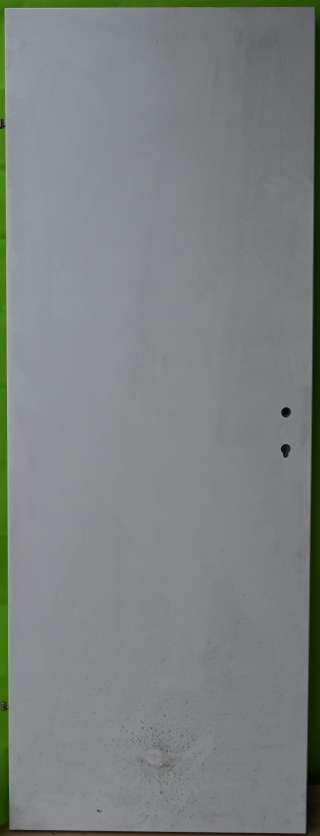 VRATA SA SKRIVENIM PANTIMA I MAGNETSKOM BRAVOM CPL UNUTARNJA Cpl 0011 Bijela, 77x200x15 cm, D 